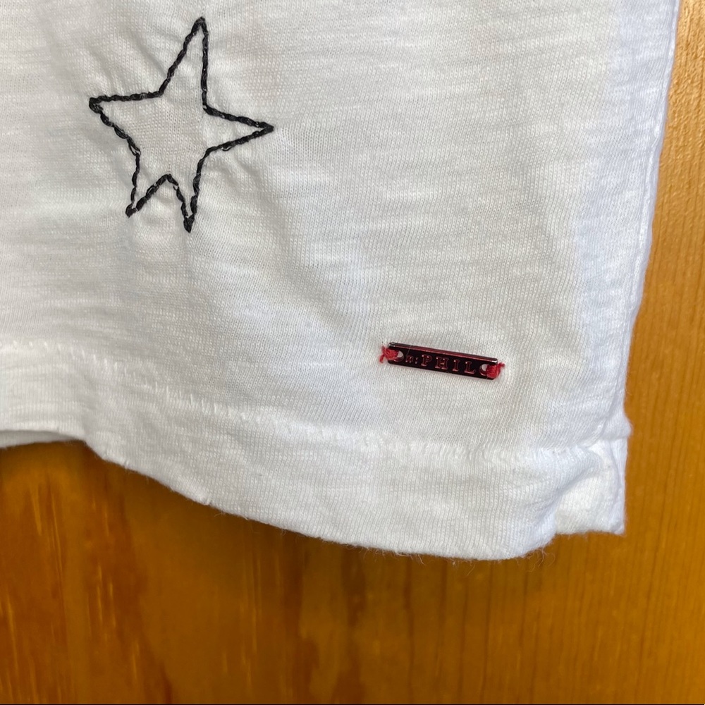 N:Philanthropy Harlow Tee - Picture 8 of 10
